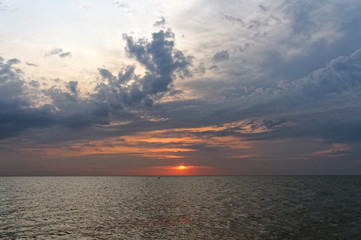seaside