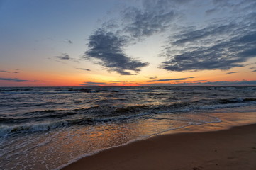 Fototapeta premium seaside