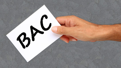 BAC