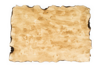 Old,vintage dirty paper with stained texture for backgrounds