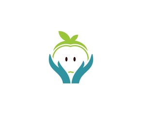 Apple logo