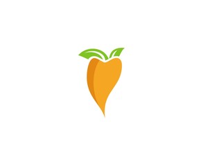 Carrot logo