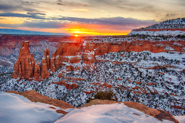 Colorado National Monument