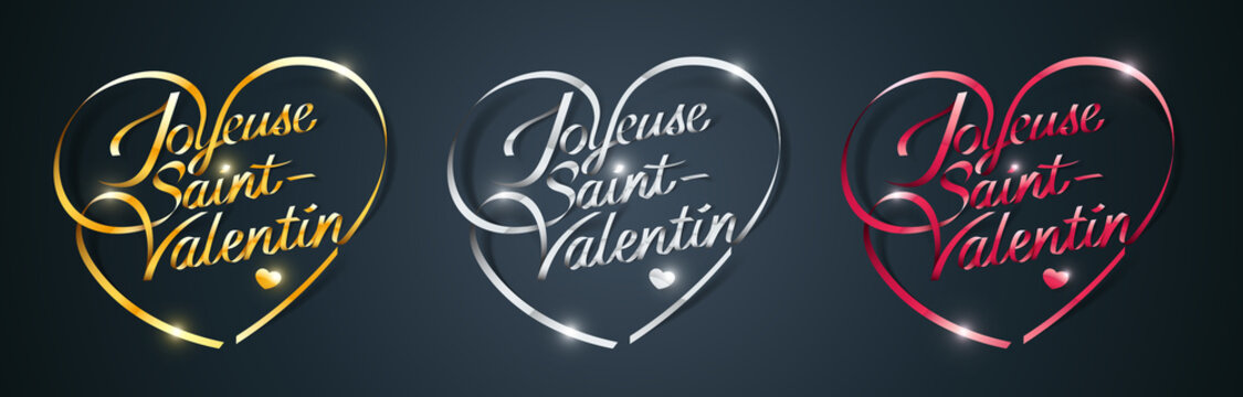 Saint-Valentin