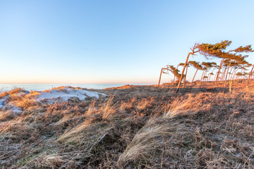 weststrand darß