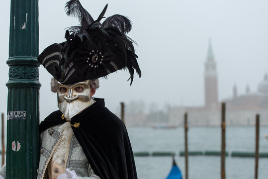 Carnevale a Venezia