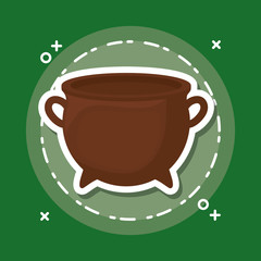 saint patricks day design