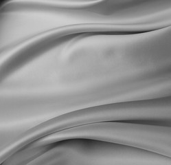 Fototapeta premium Lines in fabric