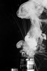  Selbstwickel Verdampfer 