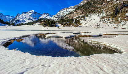 vallée de bénasque