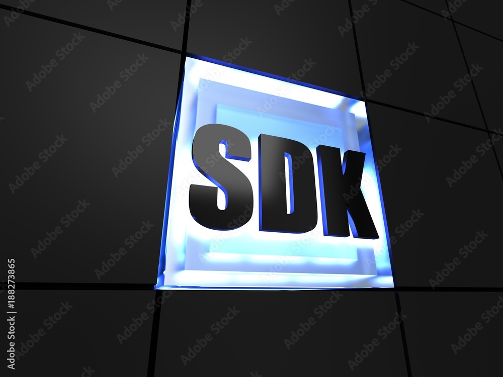Poster sdk - software development kit