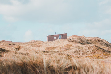 Cabine Denmark