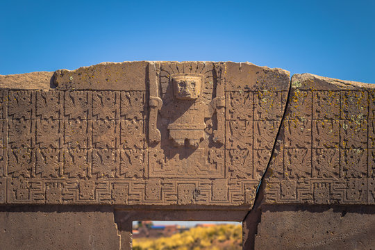 รูปภาพTiwanaku – เลือกดูภาพถ่ายสต็อก เวกเตอร์ และวิดีโอ1,186 | Adobe Stock