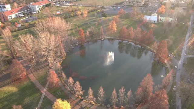 Parco Amendola