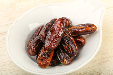 Sweet dates