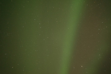 Northern lights ,Aurora borealis,green,purple,blue,stars .North Pole,Iceland,Russia