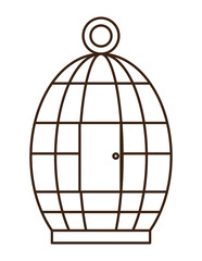birdcage icon image