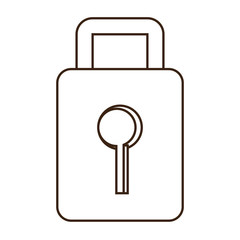 padlock icon image