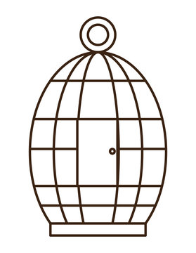 birdcage icon image