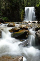 Cascadas de Ocopilla