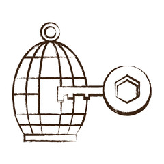birdcage icon image