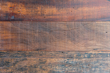 Reclaimed Peroba Wood Planks