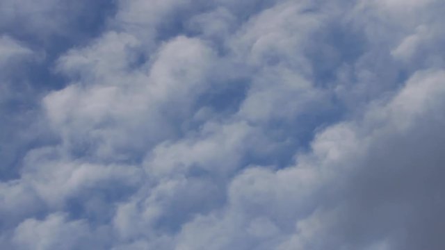 Evolucion de Nubes en Tiempo Real y a distintos niveles