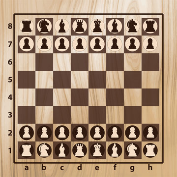 ajedrez juego