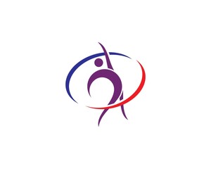 Healthy Life Logo