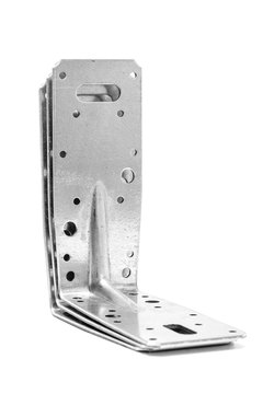 Metal Angle Brackets