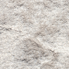 White natural stone texture and background seamless