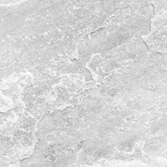 White natural stone texture and background seamless