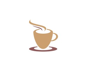 Coffee logo