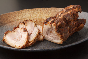 焼豚