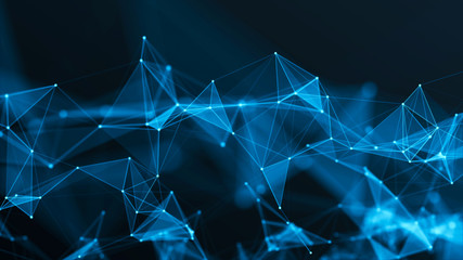 3d network technology in future