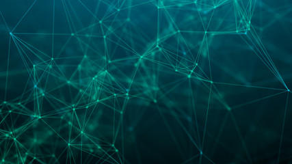 3d network technology in future