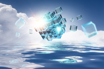 Innovative technologies and environment