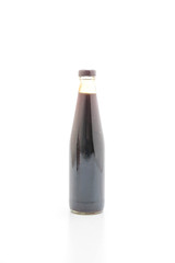Oyster sauce bottle
