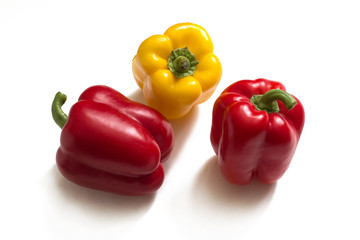 Bell peppers