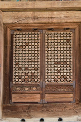 통도사의 전통 문.