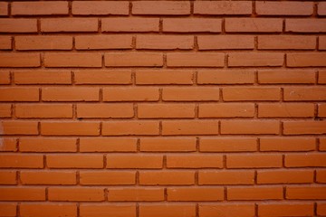 Wall block texture background.