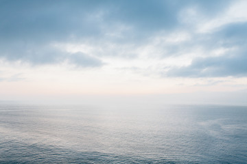 Obraz premium Granville sunset