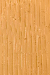 Decorative plaster on the wall as a background