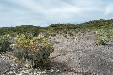 Désert Volcanique, Ile de La Réunion