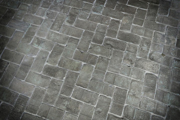 Obraz premium old masonry