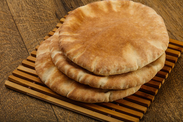 Pita bread