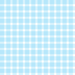 checkered seamless table cloths pattern