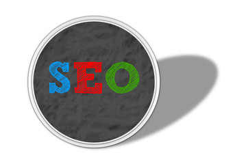 SEO - search engine optimization