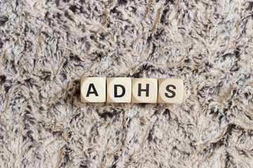 ADHS