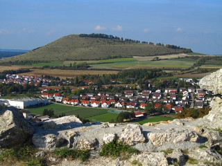 Bopfingen am Ipf, Baden-Württemberg, Deutschland © Bildagentur-o